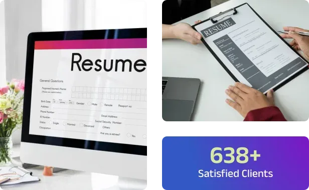 What we offer