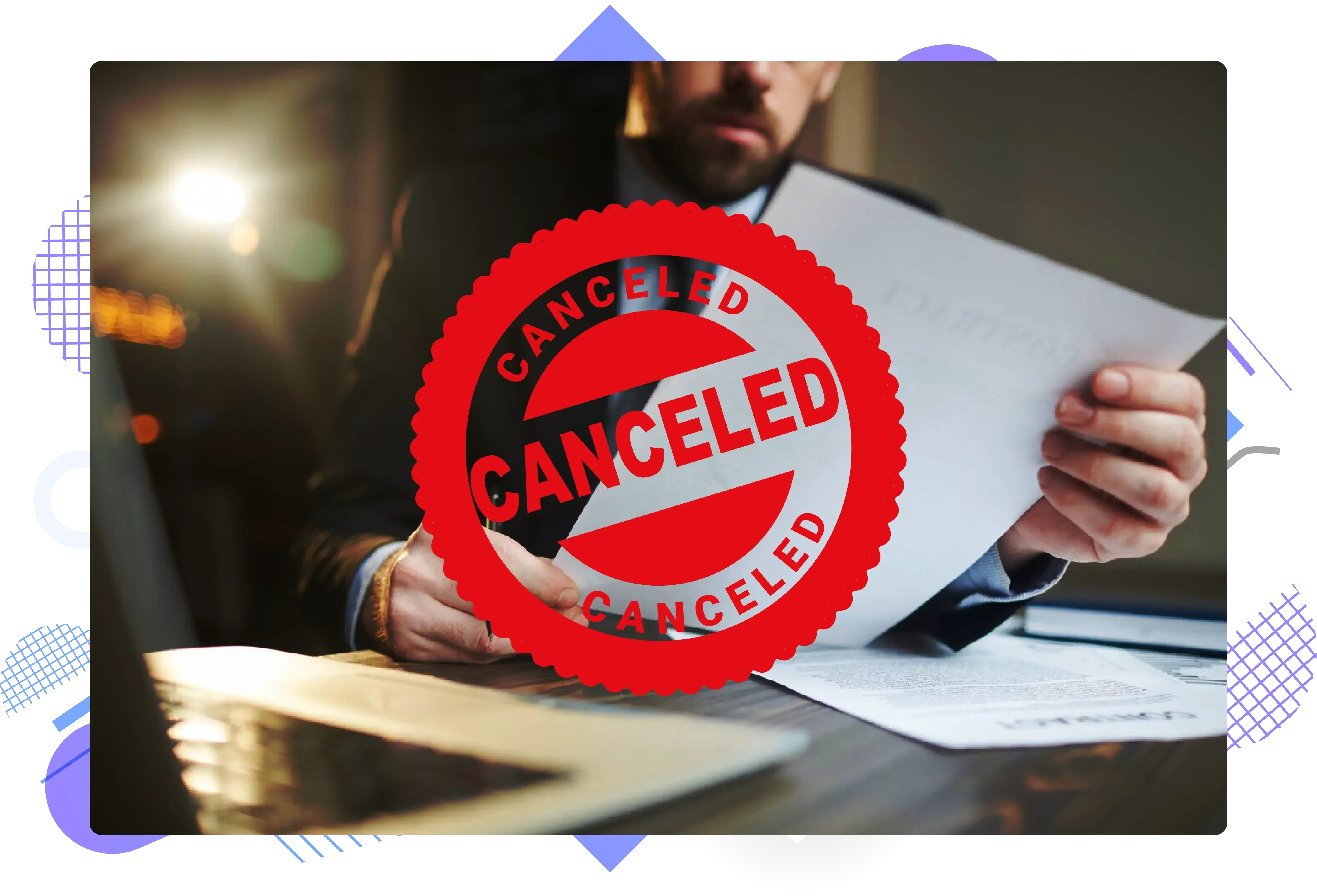 Cancellation Policy
