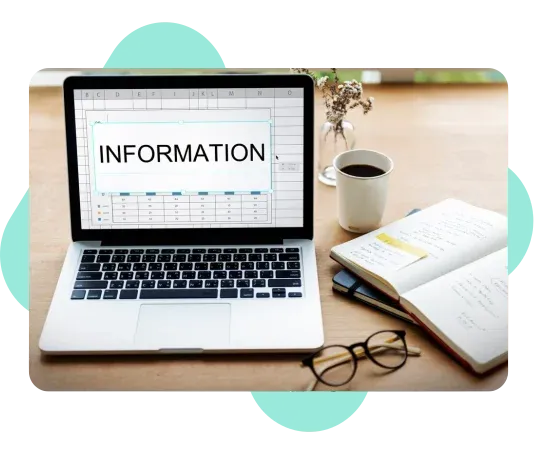 Purposeful Utilization of Your Information