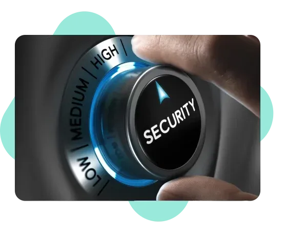 Security Measures at AI Pro Resume