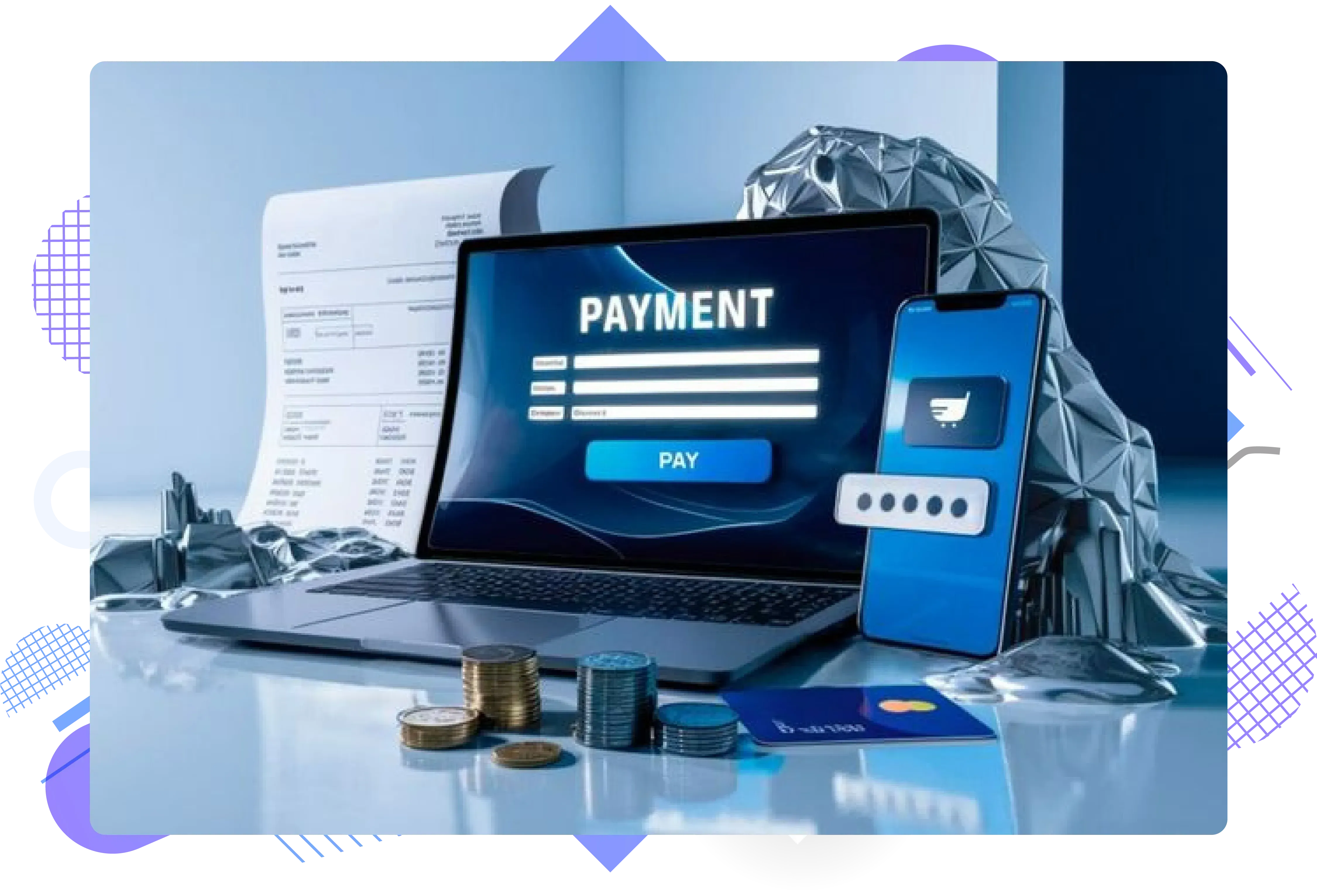 Checkout Process