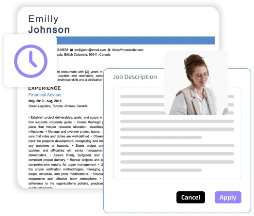 Customize Your Resume for the Job You Want