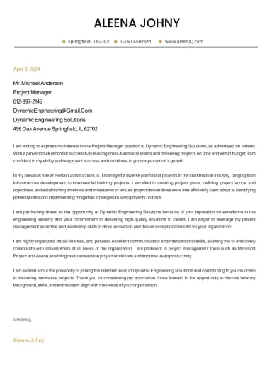 Resume benefits